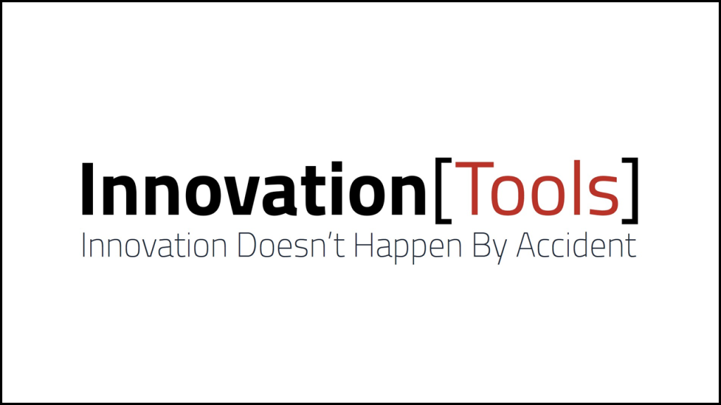 Innovation.Tools - cover