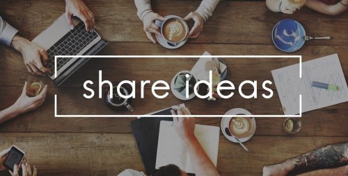Intellectual Generosity: Why Sharing Ideas Creates More Value Than Protecting Them