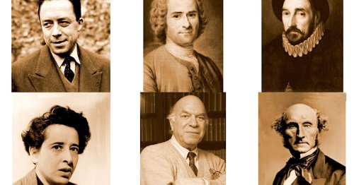 Réparer ses erreurs en travaillant sur soi ou en repensant sa relation aux autres ? Les conseils des philosophes