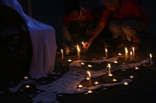 ‘Duterte’s drug war a multibillion-peso racket’