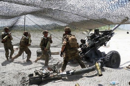 19 nations to observe Balikatan 2025