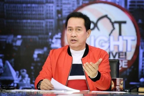 DOJ may probe Quiboloy, but gov't waiting for US evidence first