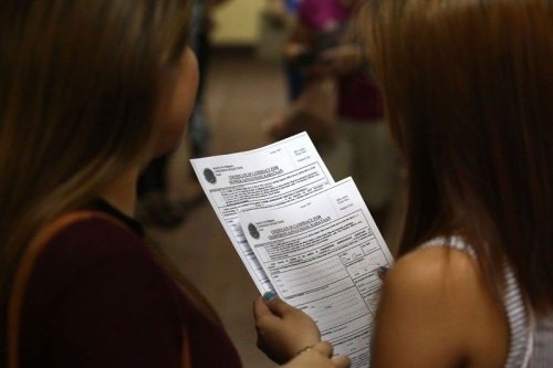COC filing for Barangay and Sangguniang Kabataan reset