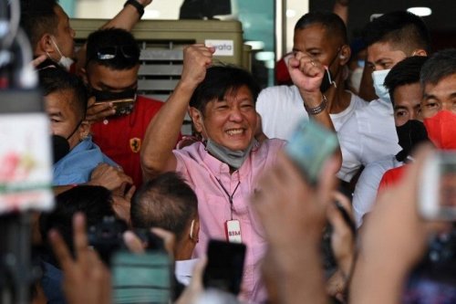 Marcos offers Cabinet posts to ex-labor chief Laguesma, OFW advocate Ople