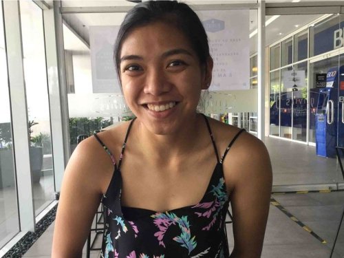 Volleyball star Alyssa Valdez positive for COVID-19; POC resets assembly
