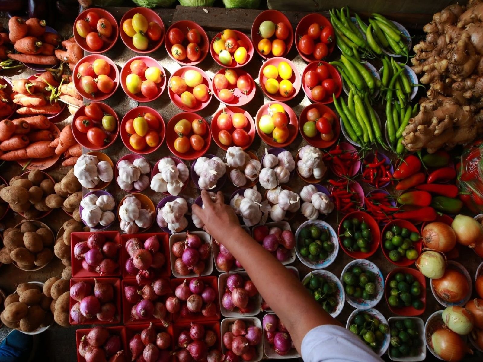 BSP projects May inflation at 7.1% to 7.9% amid food, forex pressures