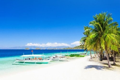 Boracay, Palawan named among ‘Best Islands in Asia-Pacific’