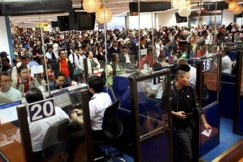 BI alarmed by increasing number of Filipinos lured by overseas scammers