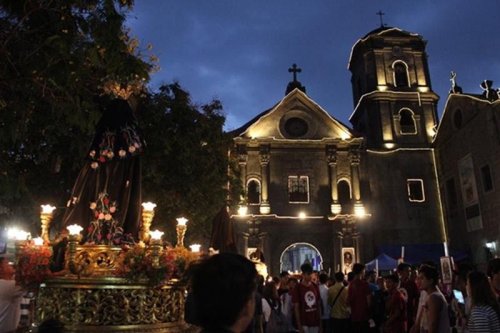 San Agustin Church Is The Most Beautiful Building In The Philippines Study Flipboard
