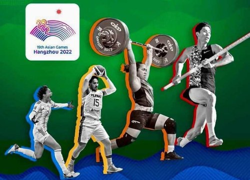 Asian Games available for viewing in Smart Livestream App