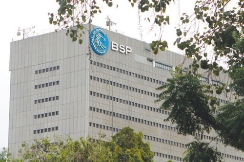 BSP seen hitting brakes after consecutive rate hikes
