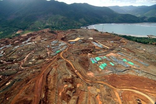 DENR revises reporting standards for mineral exploration results