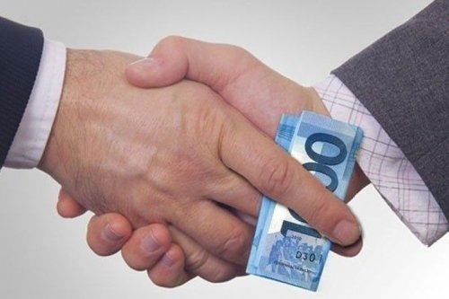 ‘Pinoys see Philippine politics as corrupt, disorderly’