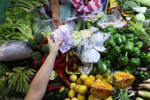 Inflation likely slipped to 5.8-6.6% in May