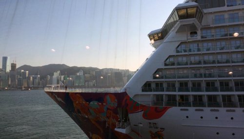 Smooth sailing seen for Asia's cruise tourism industry
