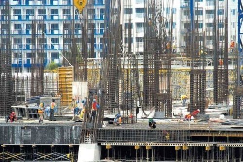Government infrastructure spending hits nearly P200 billion in 3 months