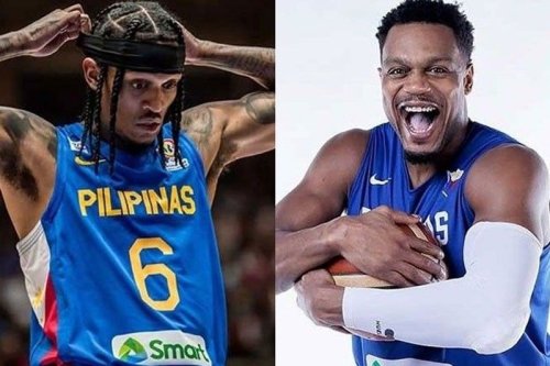 Clarkson, Brownlee banner 21-man Gilas pool for FIBA World Cup