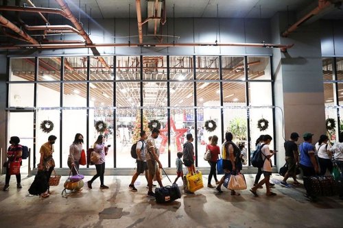 Philippines no longer at bottom of COVID-19 resilience ranking