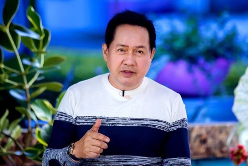 Quiboloy camp distances from woman who confessed to role in trafficking ...