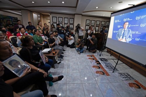 ICC prosecutor seeks delay in disclosure of witnesses in Duterte case due to safety concerns