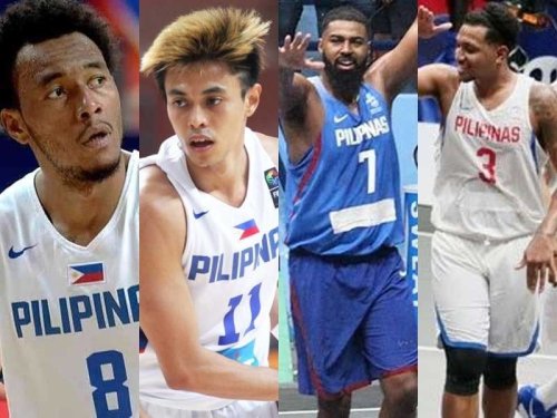 Cone not giving up on Abueva and co.'s Asiad status for Gilas