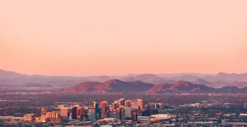 Phoenix venue named top spot to survive a zombie apocalypse