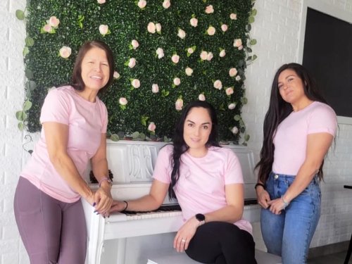 Meet the trio opening Cielito Rosa Bakery in Mesa
