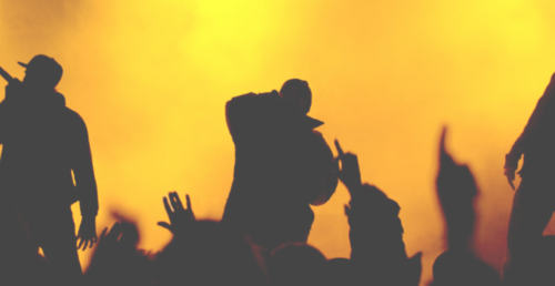 The Fifty Best Rap Lyrics of All Time
