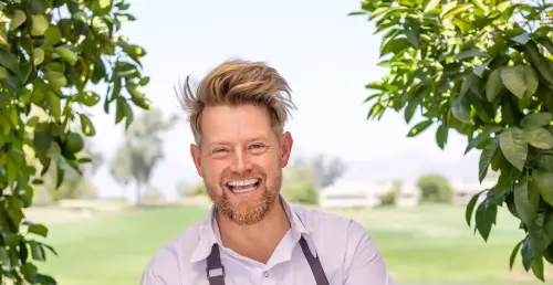 Celebrity chef Richard Blais opens La Zozzona at Scottsdale resort