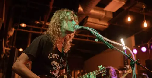 'How loved he is': Carvin Jones cancer benefit rocks Phoenix