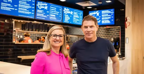 Bobby's Burgers brings first stand-alone restaurants to the Valley