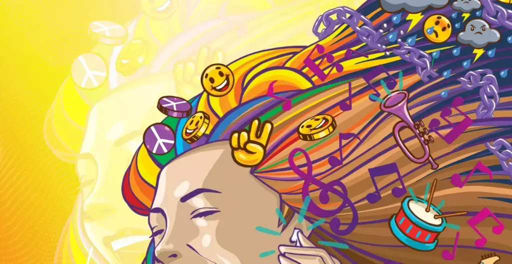 Music - cover