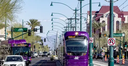 Mesa ranked one of the 10 least lonely cities in the U.S.