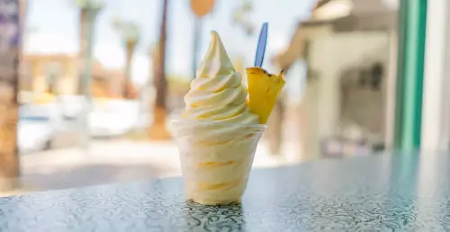 Disney fans rejoice: Dole Whip is coming to Chase Field