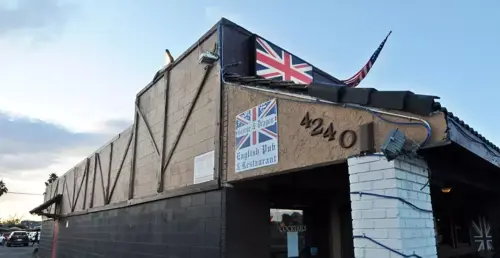 Phoenix pub George & Dragon’s biggest bash of the year returns Saturday