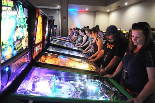 Your ultimate guide to ZapCon 9 in Mesa: Games, tournaments and more