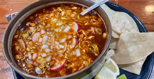 The 10 best Mexican restaurants in metro Phoenix