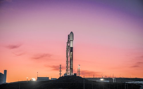 SpaceX surpasse tous les pronostics en réutilisant 20 fois le même lanceur de fusée, un record
