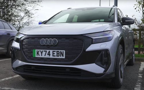 Ces SUV électriques ont roulé jusqu'à la panne sèche, lequel est allé le plus loin ?