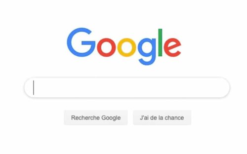Google : les résultats du moteur de recherche font de moins en moins cliquer