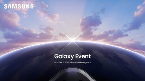 Samsung announces virtual event to unveil its first XR Headset, Project Moohan