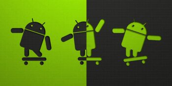 Android Power User cover image