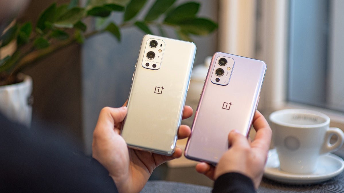 Oppo overtook Apple in May 2021 with some help from OnePlus and Realme