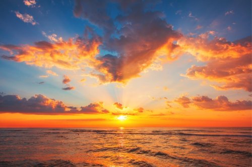 Sunset Landscape Photography: 4 Tips for Success