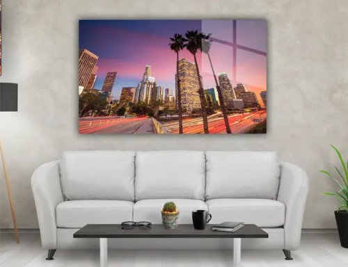 What to Know Before Ordering Large Photo Prints for Walls