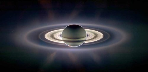 31 of the Best Images From Cassini’s Mission to Saturn
