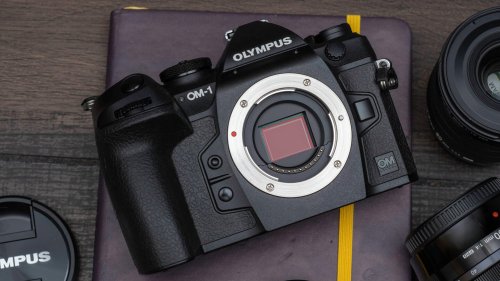 Cameras under $2,500: Five feature-packed cameras that perform miracles