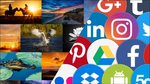 IFTTT for Photographers - Part 1: Save Time and Get Organized