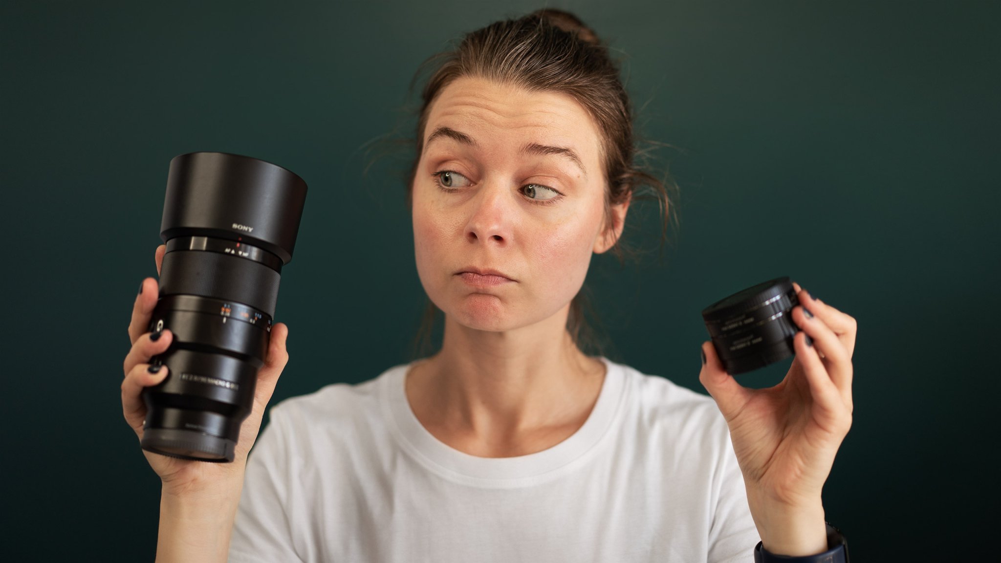 Macro lenses vs. extension tubes: Which one should you choose?