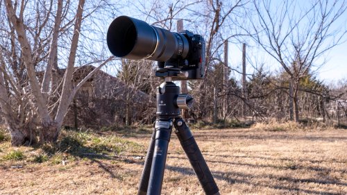 Four accessories that will help elevate your landscape photography